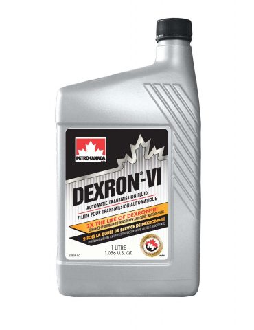 Dexron vi febi